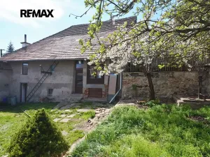 Prodej chalupy, Miličín, 300 m2