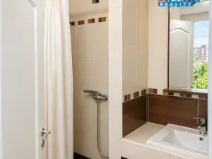 Prodej bytu 2+kk, Podbořany, Dukelská, 39 m2