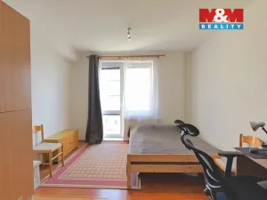 Prodej bytu 1+kk, Olomouc - Slavonín, 25 m2