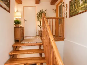 Prodej chaty, Mšeno, 178 m2