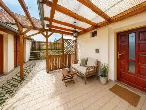 Prodej chaty, Mšeno, 178 m2