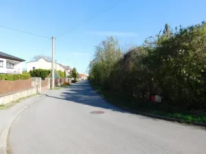 Prodej pozemku, Lhota, 3645 m2