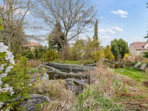 Prodej pozemku, Lhota, 3645 m2