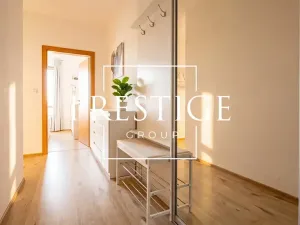 Pronájem bytu 2+kk, Praha - Čakovice, Bermanova, 54 m2