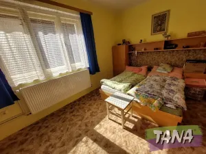 Prodej rodinného domu, Turnov, Sobotecká, 100 m2