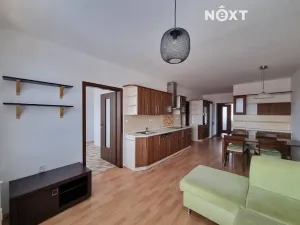 Prodej bytu 3+kk, Lišov, Čechova, 66 m2