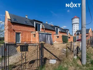 Prodej rodinného domu, Karviná, U Vodárny, 130 m2