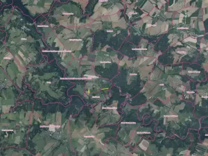 Prodej pole, Kružberk, 23422 m2