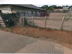 Prodej pozemku, Ostrovačice, 308 m2