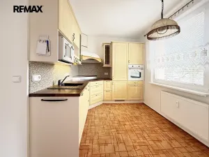 Prodej bytu 3+1, Ústí nad Orlicí, Třebovská, 70 m2