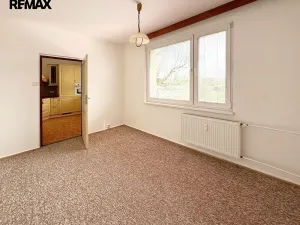 Prodej bytu 3+1, Ústí nad Orlicí, Třebovská, 70 m2