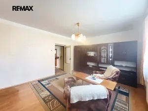 Prodej rodinného domu, Kladno, Svojsíkova, 120 m2