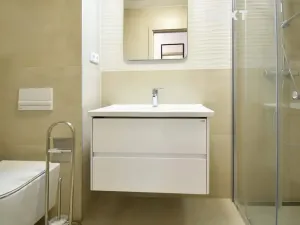 Pronájem bytu 2+kk, Břeclav, Břetislavova, 35 m2