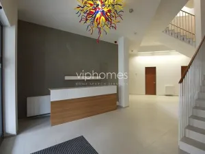 Pronájem bytu 4+kk, Praha - Dejvice, Bechyňova, 125 m2