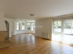 Pronájem vily, Průhonice, Pod Valem, 400 m2