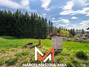 Prodej pozemku, Červený Kostelec, Letná, 1493 m2