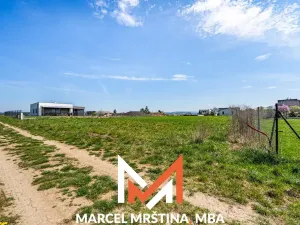 Prodej pozemku, Česká Skalice, Švermova, 682 m2