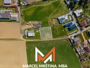 Prodej pozemku, Česká Skalice, Švermova, 682 m2