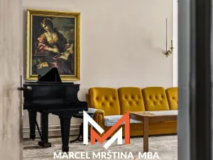 Prodej rodinného domu, Červený Kostelec, Jiráskova, 340 m2