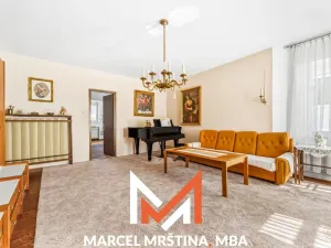 Prodej rodinného domu, Červený Kostelec, Jiráskova, 340 m2