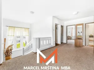 Prodej rodinného domu, Červený Kostelec, Jiráskova, 340 m2