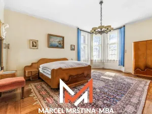 Prodej rodinného domu, Červený Kostelec, Jiráskova, 340 m2