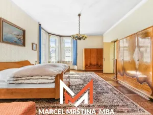 Prodej rodinného domu, Červený Kostelec, Jiráskova, 340 m2