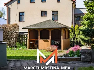 Prodej rodinného domu, Červený Kostelec, Jiráskova, 340 m2