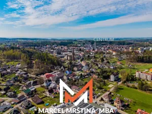 Prodej rodinného domu, Červený Kostelec, Jiráskova, 340 m2