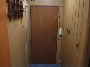 Prodej bytu 3+1, Bílina, Sídliště Za Chlumem, 81 m2