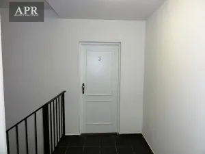 Pronájem bytu 1+kk, Uherský Brod, Hradišťská, 28 m2