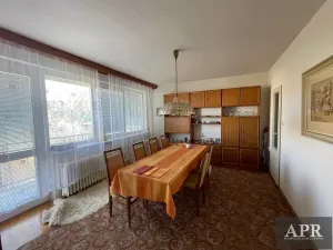 Prodej rodinného domu, Uherský Brod, Sadová, 143 m2