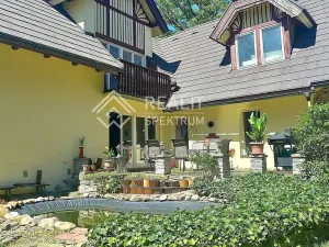 Prodej rodinného domu, Žamberk, Albertova, 460 m2