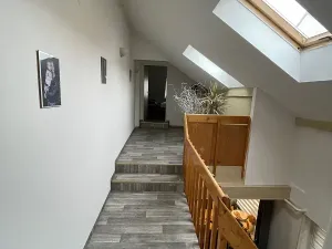 Prodej rodinného domu, Uherské Hradiště, Pod Vinohrady, 119 m2