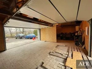 Prodej rodinného domu, Dolní Němčí, Nivnická, 70 m2