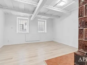 Prodej rodinného domu, Kunovice, Svahová, 66 m2