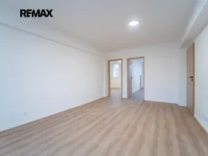 Pronájem bytu 3+1, Nymburk, Jiřího Wolkera, 62 m2