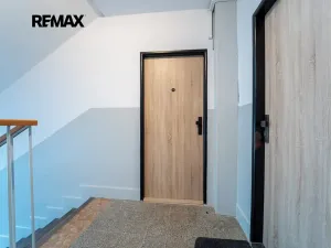 Pronájem bytu 3+1, Nymburk, Jiřího Wolkera, 62 m2