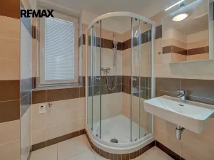 Pronájem bytu 1+kk, Poděbrady, Čechova, 28 m2