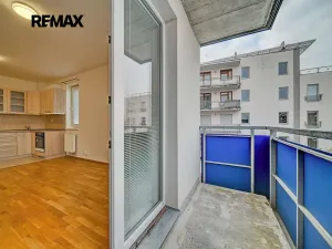 Pronájem bytu 1+kk, Poděbrady, Čechova, 28 m2