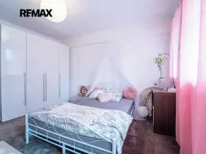 Prodej bytu 3+1, Kolín, Dělnická, 72 m2