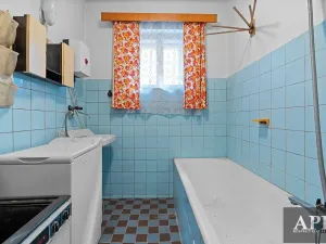 Prodej rodinného domu, Brumov-Bylnice, 117 m2