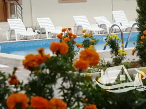 Prodej bytu 2+kk, Bjala, Bulharsko, 69 m2