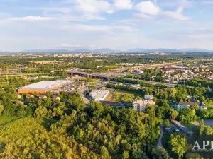 Prodej komerčního pozemku, Ostrava, 19777 m2