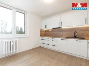 Prodej bytu 3+1, Ostrava - Bělský Les, Jiřího Herolda, 74 m2