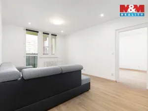 Prodej bytu 3+1, Ostrava - Bělský Les, Jiřího Herolda, 74 m2