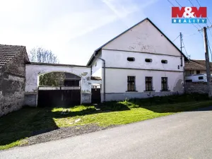 Prodej rodinného domu, Lošany - Lošánky, 101 m2