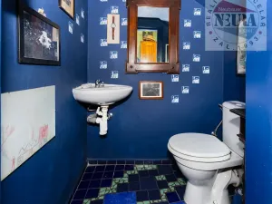 Prodej rodinného domu, Dobříš, Mírové náměstí, 451 m2