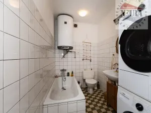 Prodej rodinného domu, Dobříš, Mírové náměstí, 451 m2