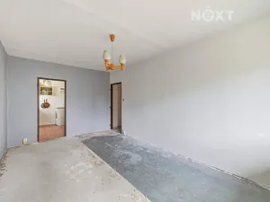 Prodej bytu 2+1, Praha - Žižkov, Habrová, 46 m2